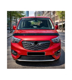 Deflector capota auto compatibil Opel Combo E 2019-> Cod: 27012