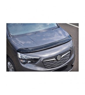 Deflector capota auto compatibil Toyota Proace City 2019-> Cod: 27012