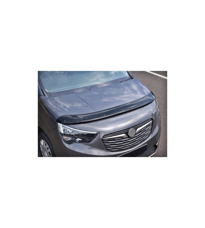 Deflector capota auto compatibil Toyota Proace City 2019-> Cod: 27012
