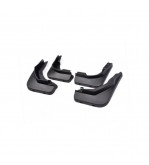 Aparatori noroi compatibile Mercedes Clasa E W213 pachet Classic 2016-2023 Cod: MUD1195-CH2