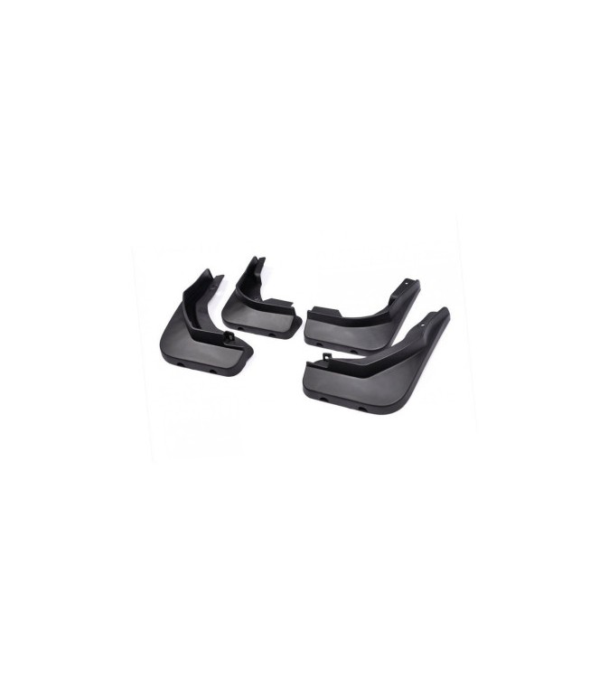 Aparatori noroi compatibile Mercedes Clasa E W213 pachet Classic 2016-2023 Cod: MUD1195-CH2