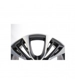 Jante PDW 20x10 fata 20x11 spate 5x120 ET40 ET37 gri antracit polish compatibile BMW Cod: A5146F21 NX - A5146R79 NX