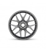 Jante PDW 19x8.5 5x112 ET45 gri mat grafit compatibile Audi, BMW, Volkswagen, Mercedes, Skoda, Seat, Cupra Cod: 9733AM13
