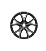 Jante PDW 18x7 5x112 ET35 negru polish compatibile MG, MINI, Cupra, Audi, BMW, Volkswagen, Mercedes, Skoda, Seat Cod: L85153F07