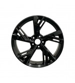 Jante PDW 18x8 5x112 ET35 negru lucios compatibile Audi, BMW, Volkswagen, Mercedes, Skoda, Seat, Cupra Cod: 10711880-24(NX)