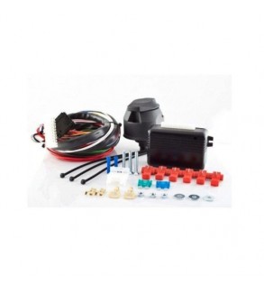 Instalatie electrica remorca CAN BUS MH-7S modul protectie priza 7 pini universala