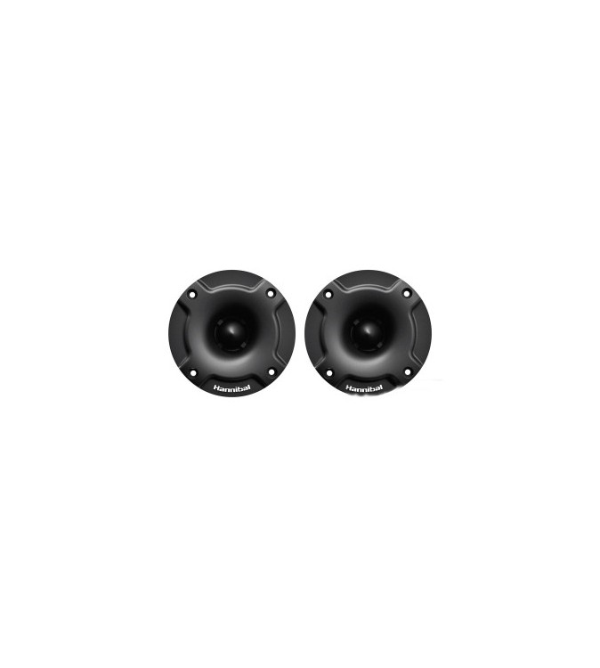 Tweeter auto Deaf Bonce Machete MFT-25 35W RMS 4 Ohm 42mm set 2 tweetere