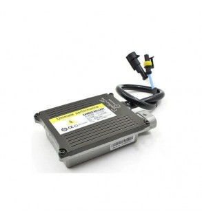 Instalatie xenon 35W Canbus digital 9-32V cu 2 balasturi si 2 becuri