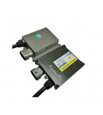 Instalatie xenon 35W Canbus digital 9-32V cu 2 balasturi si 2 becuri