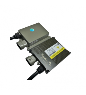 Instalatie xenon 35W Canbus digital 9-32V cu 2 balasturi si 2 becuri