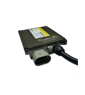 Instalatie xenon 35W Canbus digital 9-32V cu 2 balasturi si 2 becuri