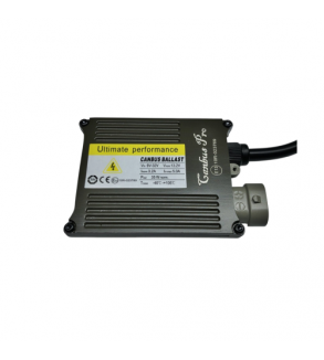 Instalatie xenon 35W Canbus digital 9-32V cu 2 balasturi si 2 becuri