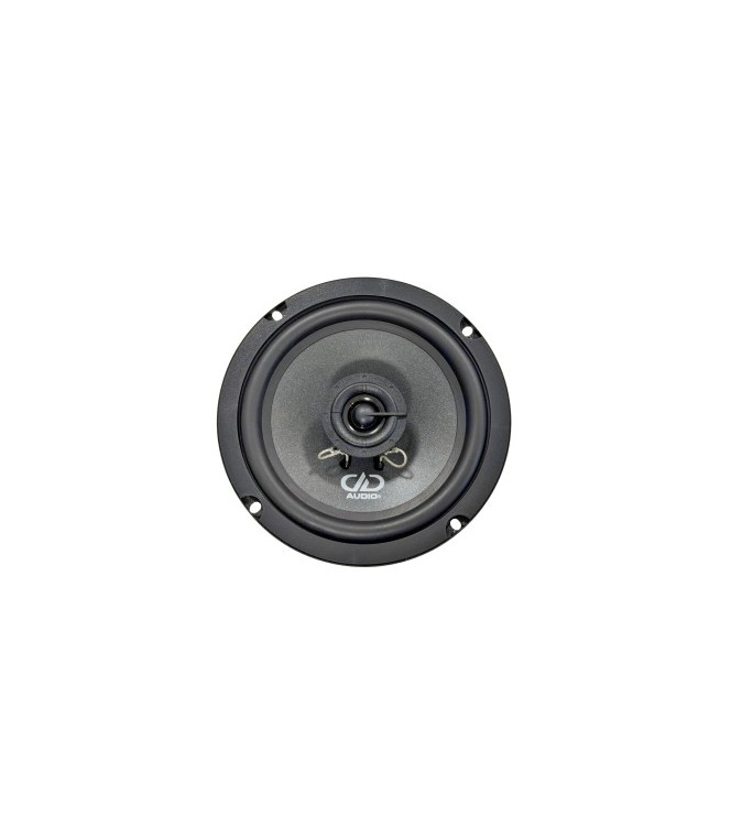 Boxe auto DD Audio RL-CX6.5a 165mm 6.5 inch 55W RMS 4 Ohm
