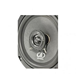 Boxe auto DD Audio RL-CX6.5a 165mm 6.5 inch 55W RMS 4 Ohm