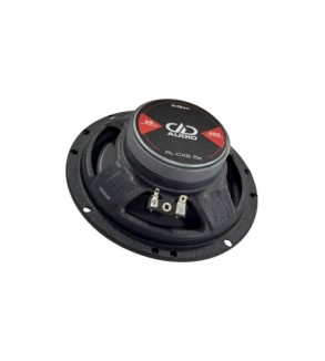 Boxe auto DD Audio RL-CX6.5a 165mm 6.5 inch 55W RMS 4 Ohm