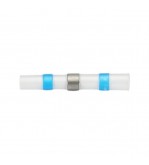 Conectori termocontractabili cu cositor 1.5-2.5mm2 set 50 bucati Leader Cod: BK92110