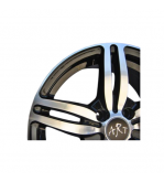 Jante ART 16x7 5x98 ET35 compatibile Fiat, Alfa Romeo, Lancia Cod: 149