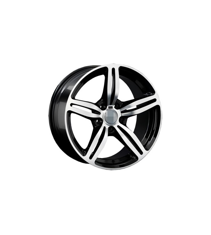 Jante ART 17x7.5 4x100 ET35 compatibile Volkswagen, Audi, Skoda, Seat Cod: 149