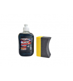 Solutie intretinere anvelope auto concentrata Black Tire 500 ml Cod: BKT500