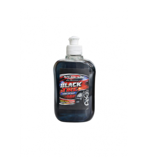 Solutie intretinere anvelope auto concentrata Black Tire 500 ml Cod: BKT500