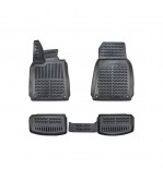 Covoare cauciuc tavita compatibile Audi e-Tron GT 2021-> Cod: A80-X169