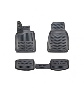 Covoare cauciuc tavita compatibile Audi e-Tron GT 2021-> Cod: A80-X169