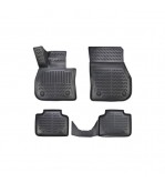 Covoare cauciuc tavita compatibile BMW X1 U11 2022-> Cod: A80-X178