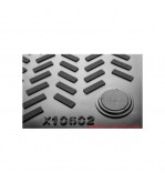 Covoare cauciuc tavita compatibile BMW X1 U11 2022-> Cod: A80-X178