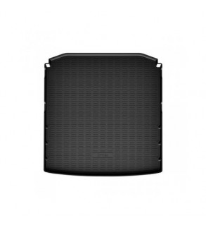 Covor portbagaj tavita compatibil Skoda Octavia IV A8 Combi Break baza joasa 2019-> Cod: PB 7030 PBA1