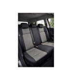 Huse auto fractionate material textil  compatibile  Dacia Duster III 2024->  Cod: HSART