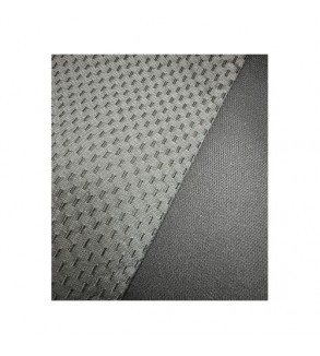 Huse auto fractionate material textil compatibile Dacia Jogger 2021-> Cod: HSART