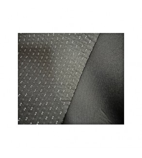 Huse auto fractionate material textil compatibile Dacia Jogger 2021-> Cod: HSART