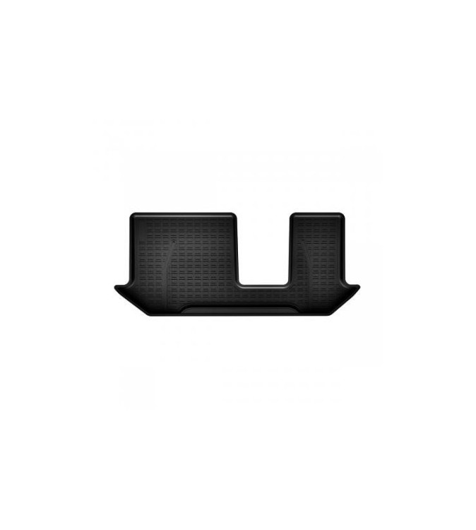 Covoare cauciuc tavita compatibile Mazda CX-80 randul 3 pentru 7 locuri 2024-> Cod: 3D 3796 A30