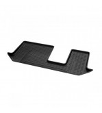 Covoare cauciuc tavita compatibile Mazda CX-80 randul 3 pentru 7 locuri 2024-> Cod: 3D 3796 A30