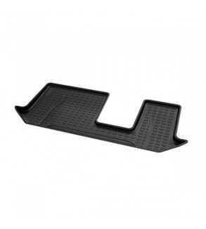 Covoare cauciuc tavita compatibile Mazda CX-80 randul 3 pentru 7 locuri 2024-> Cod: 3D 3796 A30