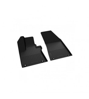 Covoare cauciuc tavita compatibile MG HS II 2024-> Cod: 3D 3801 A40