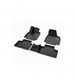 Covoare cauciuc tavita compatibile MG 3 2024-> Cod: 3D 3802 A50