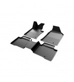 Covoare cauciuc tavita compatibile KGM Korando 2023-> Cod: 3D 3790 A40