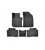 Covoare cauciuc tavita compatibile KGM Tivoli 2023-> Cod: 3D 3793 A50