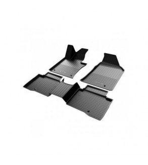 Covoare cauciuc tavita compatibile KGM Torres 2023-> Cod: 3D 3794 A40