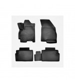 Covoare cauciuc tavita compatibile Chery Tiggo 4 T19FL2 2024-> Cod: 3D 3797 A50