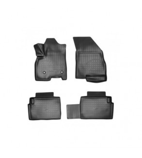 Covoare cauciuc tavita compatibile Chery Tiggo 7 2024-> Cod: 3D 3798 A50