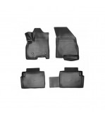 Covoare cauciuc tavita compatibile Geely Coolray 2023-> Cod: 3D 3799 A50