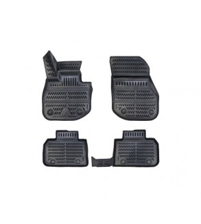 Covoare cauciuc tavita compatibile BMW X1 U11 PHEV 2022-> Cod: A80-X221