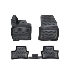 Covoare cauciuc tavita compatibile Opel Astra L Electric 2023-> Cod: A80-X272