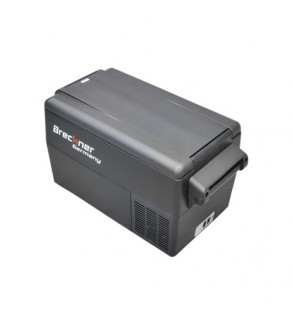 Frigider auto cu compresor 32 litri 12V 24V 45W -18Â°C +10Â°C Breckner Germany Cod: BK87821