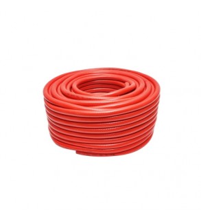 Furtun acetilena 10 mm 10 bar rosu 50 m DN10 Cod: DISBD72