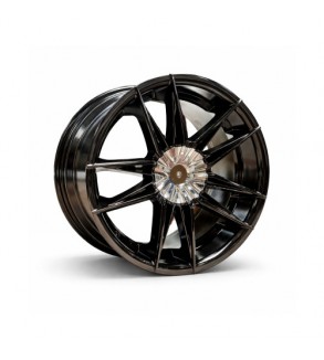 Jante auto PDW 18x8 5x120 ET35 compatibile BMW Cod: 85504