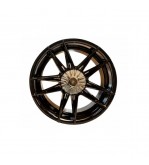 Jante auto PDW 18x8 5x120 ET35 compatibile BMW Cod: 85504