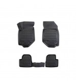 Covoare cauciuc tavita compatibile Citroen C4 X 2022-> Cod: A80-X130